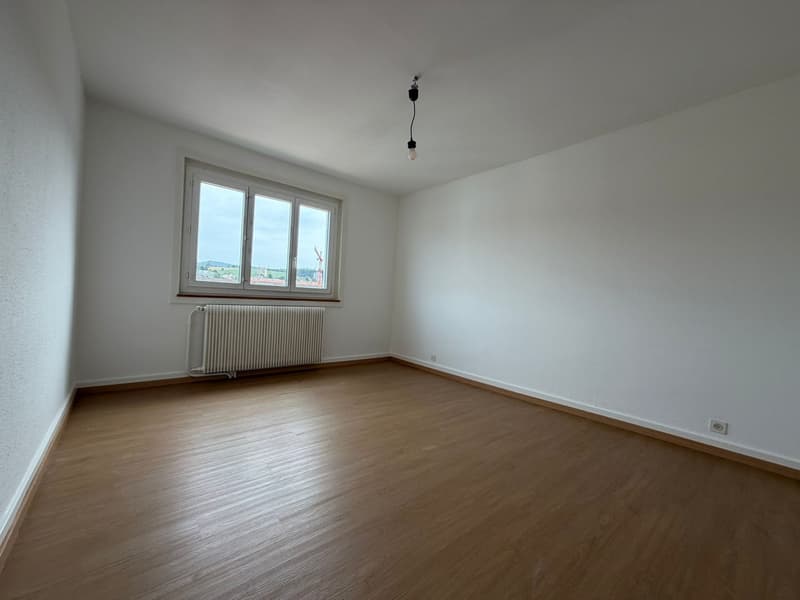 Superbe appartement de 2 pièces (4)