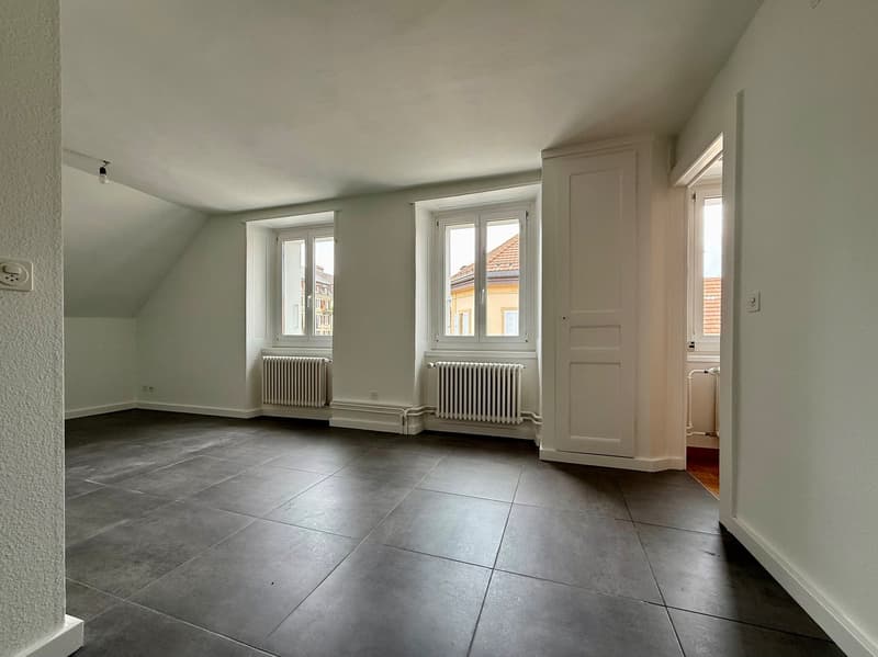 Charmant appartement de 2.5 pièces (3)
