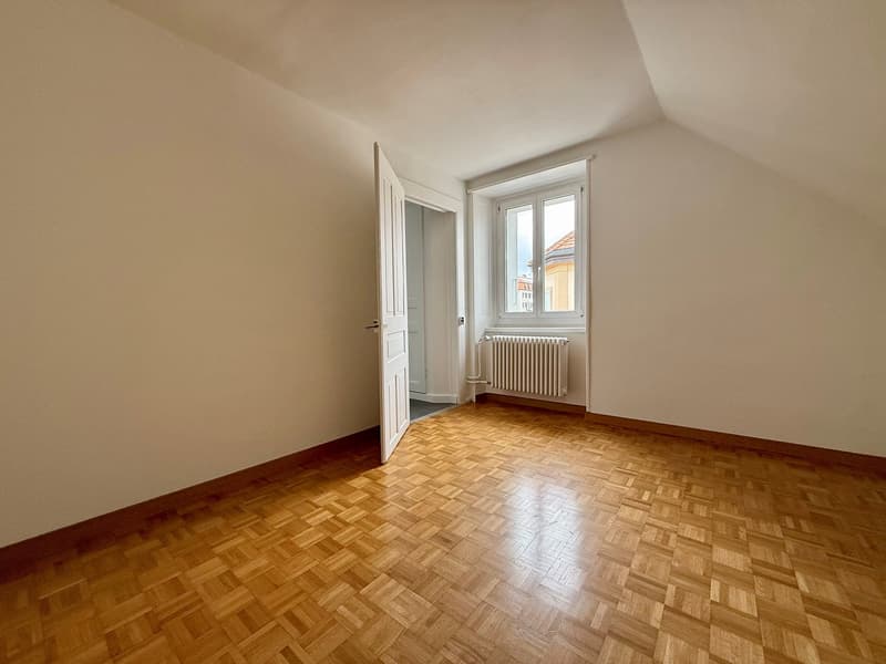 Charmant appartement de 2.5 pièces (2)
