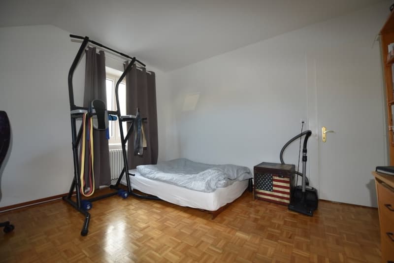 À louer – Appartement 2 pièces à la Rue de la Charrière 19a, 2300 La Chaux-de-Fonds (5)