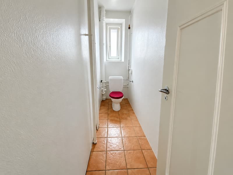 Sublime appartement de 2 pièces avec balcon (4)