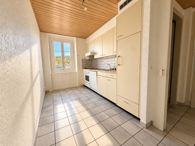 Charmant appartement de 3 pièces (2)