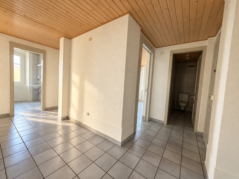 Charmant appartement de 3 pièces (3)