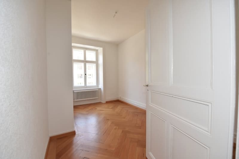 Appartement 3 pièces lumineux à La Chaux-de-Fonds (2)