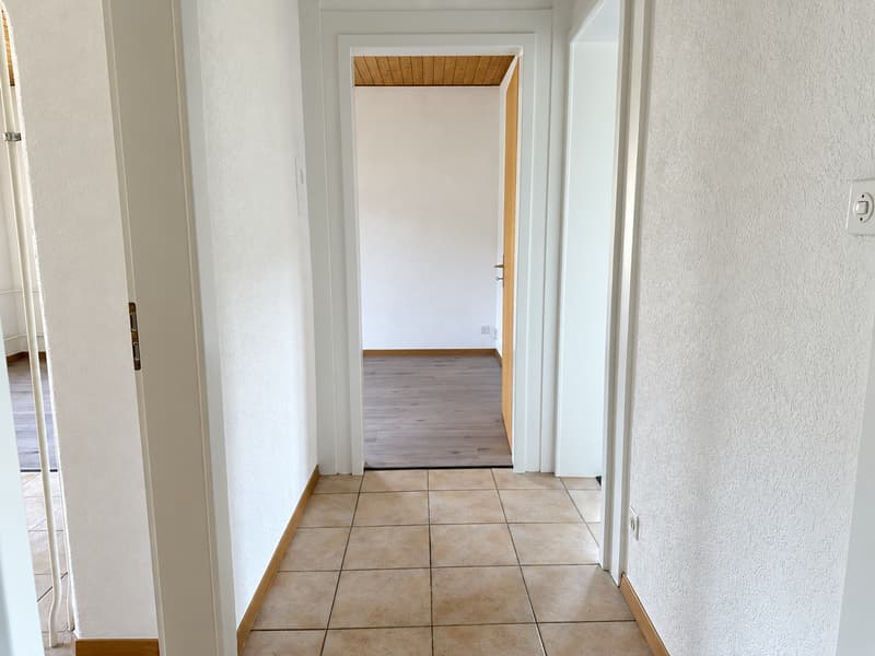 Appartement de 3 pièces lumineux à La Sagne, disponible immédiatement (9)