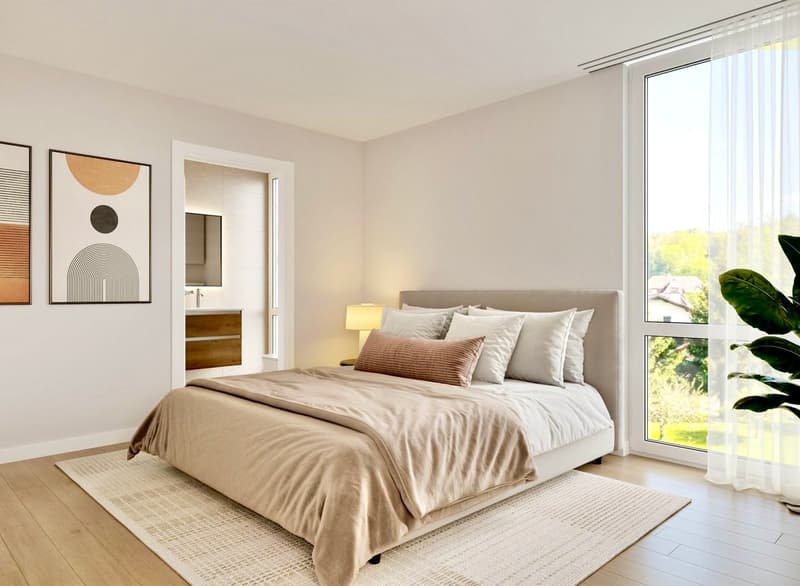 Remaufens-Appartement-Veveyse-Chatel-St-Denis-Fribourg-