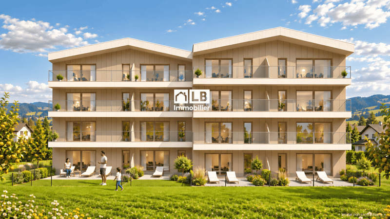 Appartement neuf de 4.5 pièces à Remaufens – lot01 (7)
