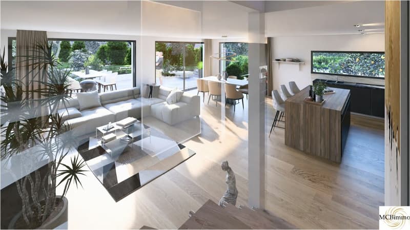 Notre nouvelle promotion de 9 villas (3)