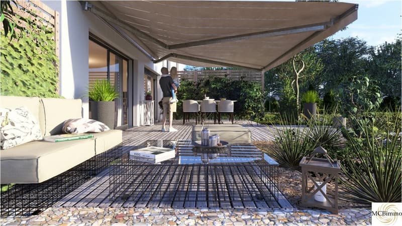 Notre nouvelle promotion de 9 villas (2)
