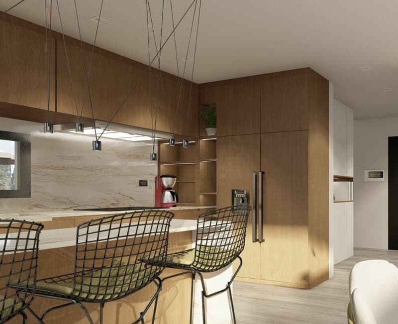 Notre nouvelle promotion de 9 villas (2)