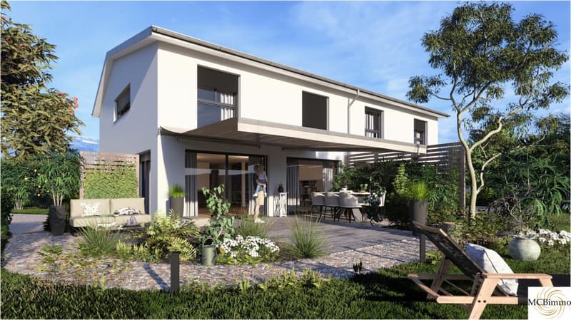 Notre nouvelle promotion de 9 villas (11)