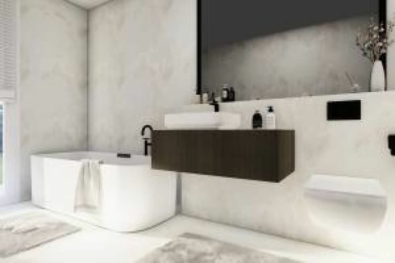 4/7 de vendus, superbes 4.5 pièces avec balcon (7)