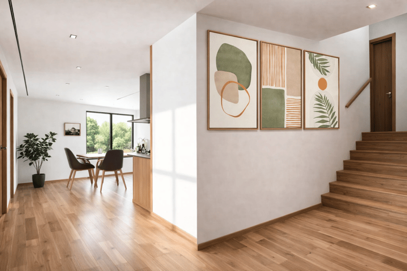 Une architecture pensée pour le bien-être (3)