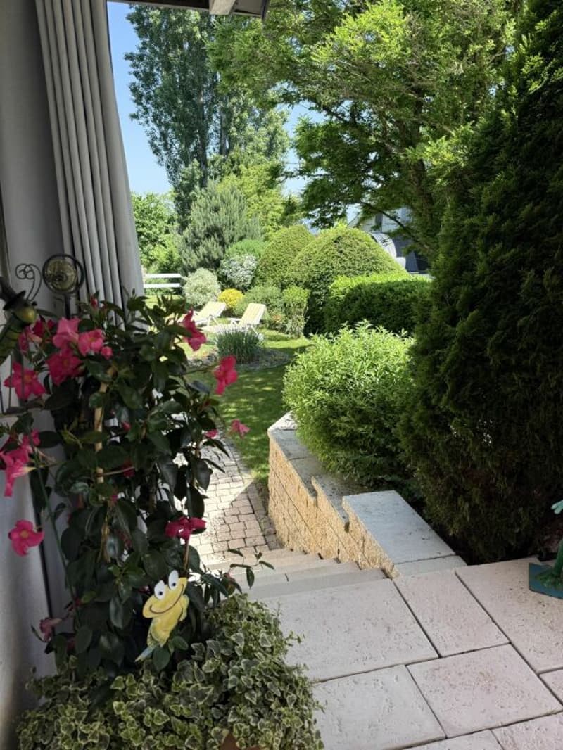 Villa Individuelle, piscine Jacuzzi (5)