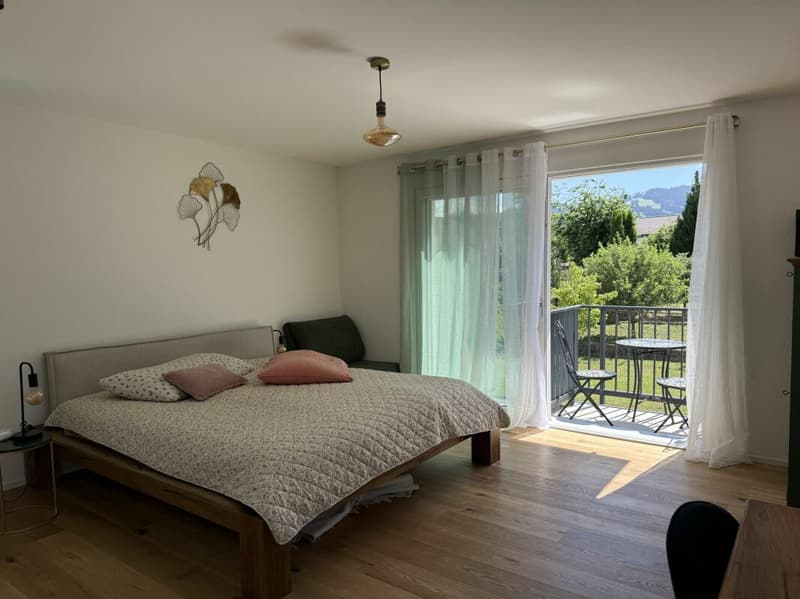 Une villa contemporaine d'exception - Un véritable nid de bonheur (12)