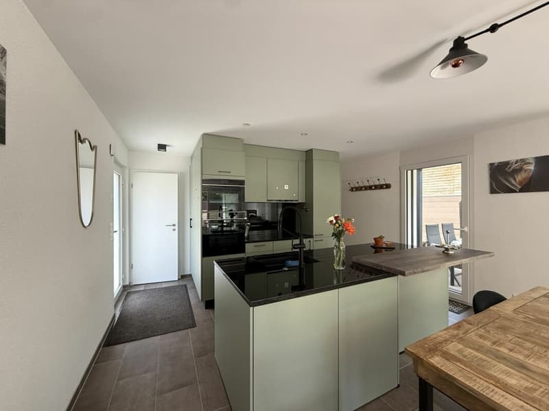 Une villa contemporaine d'exception - Un véritable nid de bonheur (7)
