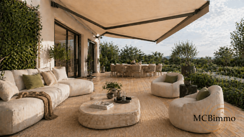 Notre nouvelle Promotion de Villas Vue Panoramique (11)
