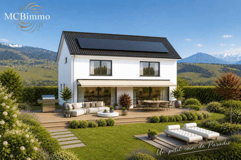 Notre Nouvelle Promotion de Villas (4)