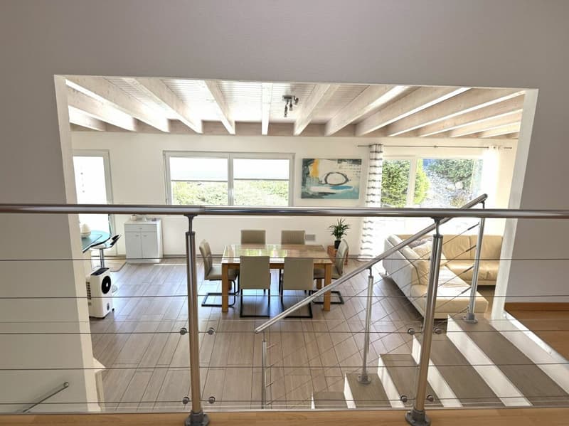 Comme neuve cette Villa individuelle pleine de charme (13)