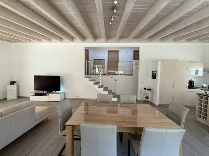 Comme neuve cette Villa individuelle pleine de charme (11)