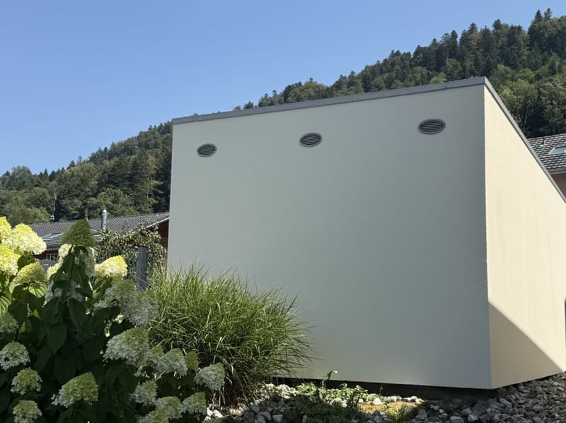 Comme neuve cette Villa individuelle pleine de charme (6)