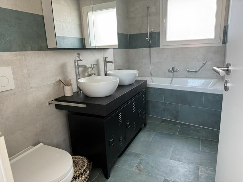 Une villa Neuve Devenez propriétaires de votre villa CHF 1720/ mois (12)