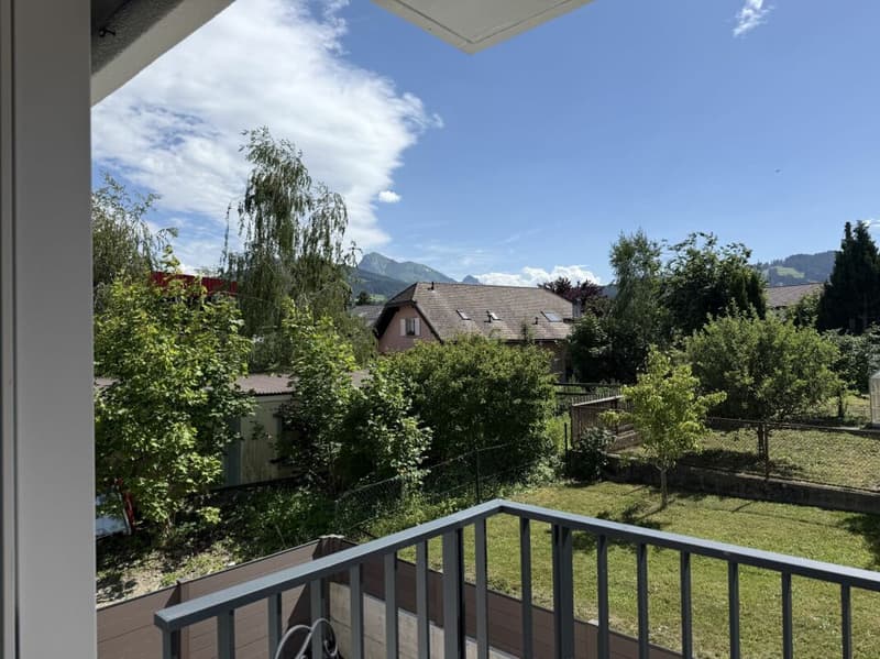 Une villa Neuve Devenez propriétaires de votre villa CHF 1720/ mois (3)