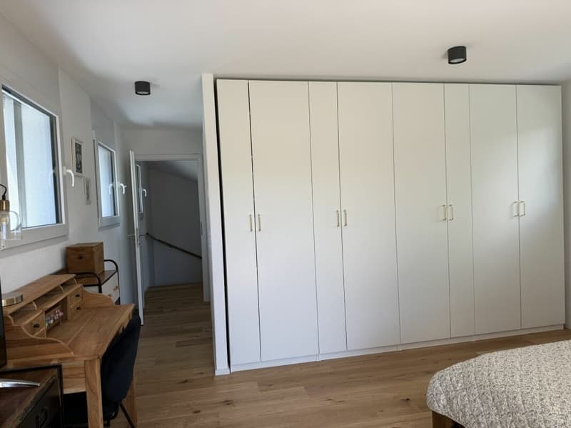 Une villa Neuve -Devenez propietaire de votre villa CHF 1720 mois (8)