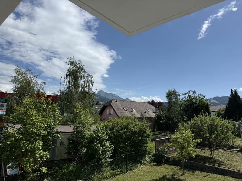Une villa Neuve -Devenez propietaire de votre villa CHF 1720 mois (5)