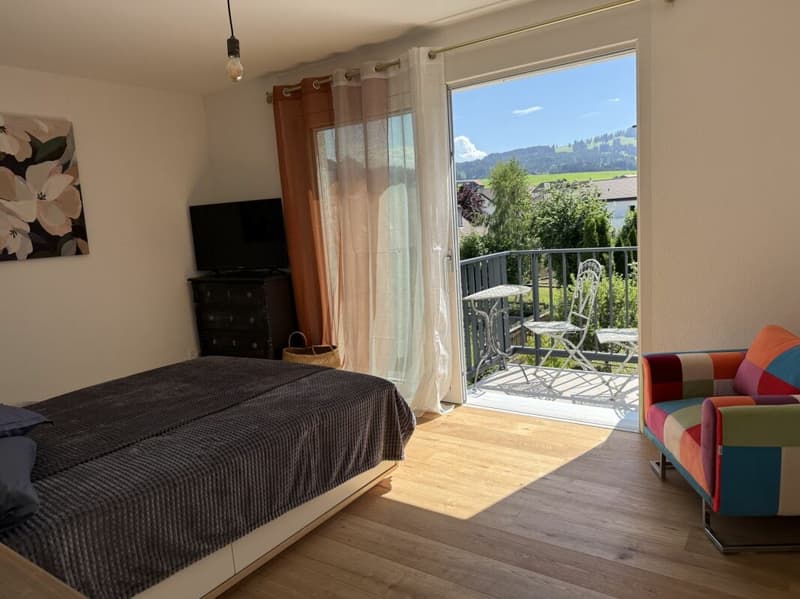 Une villa Neuve -Devenez propietaire de votre villa CHF 1720 mois (10)