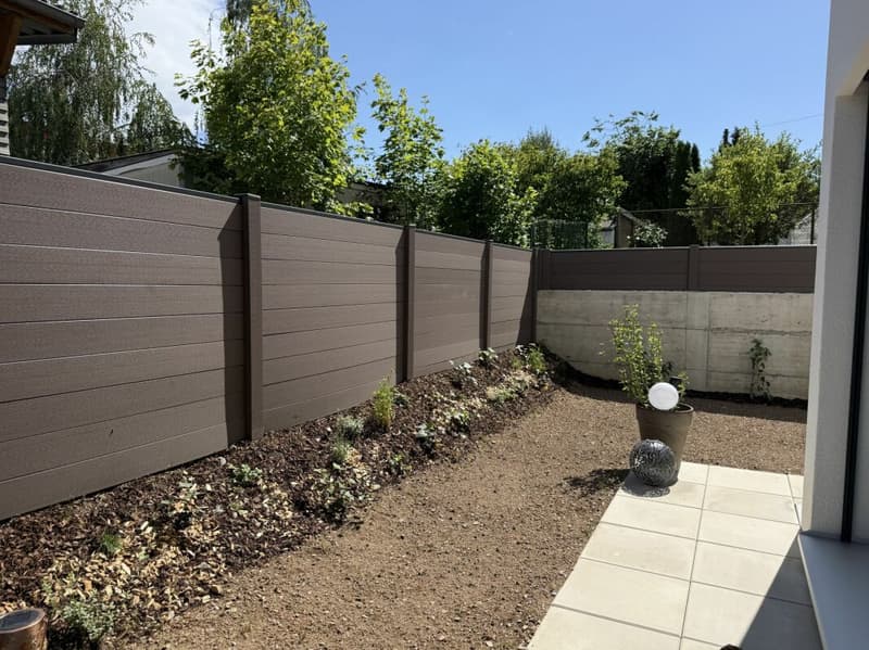 Une villa Neuve -Devenez propietaire de votre villa CHF 1720 mois (3)
