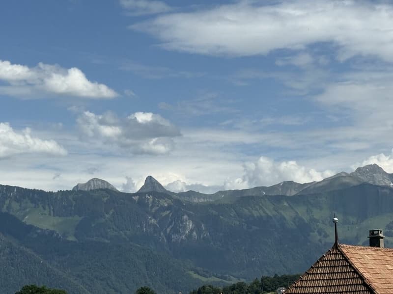 Superbe Villa comme neuve qui se distingue par son élégance, son confort et la qualité de son environnement (6)