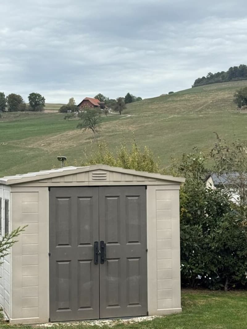 Villa Individuelle a La Roche (5)