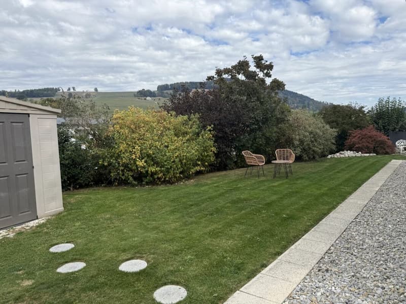 Villa Individuelle a La Roche (1)