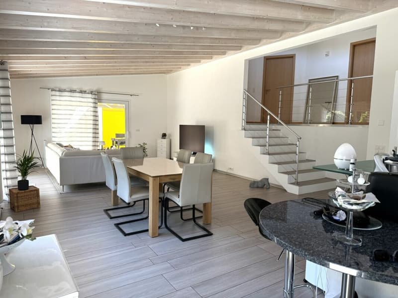 Villa Individuelle a La Roche (8)
