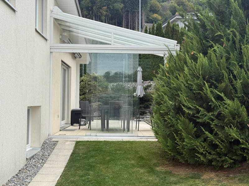 Villa Individuelle a La Roche (13)