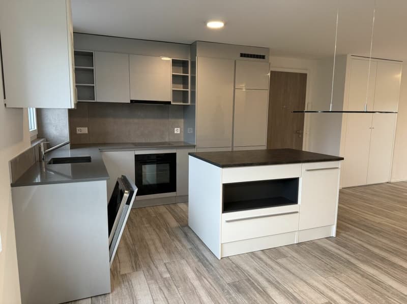 Appartement Un véritable coup de coeur, entre élégance, confort et nature (8)