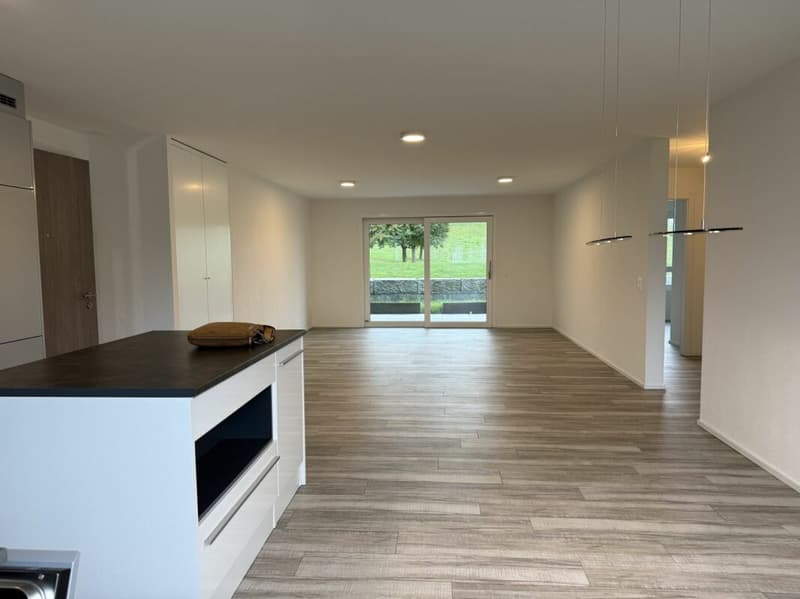 Appartement Un véritable coup de coeur, entre élégance, confort et nature (7)