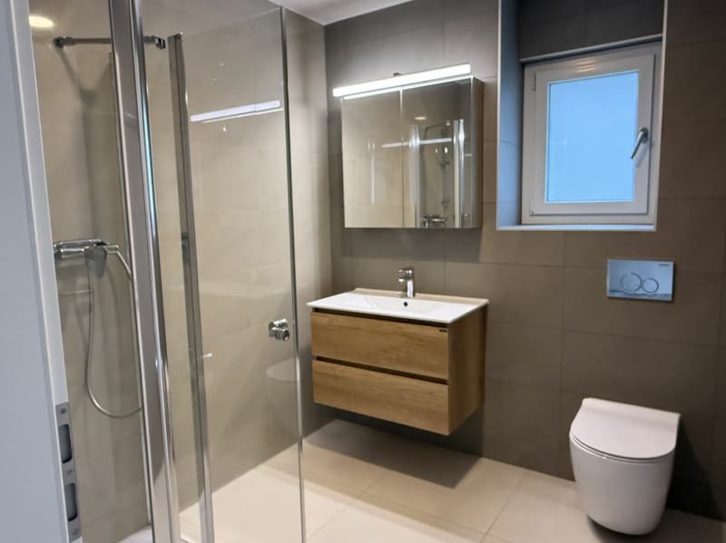 Appartement Un véritable coup de coeur, entre élégance, confort et nature (4)
