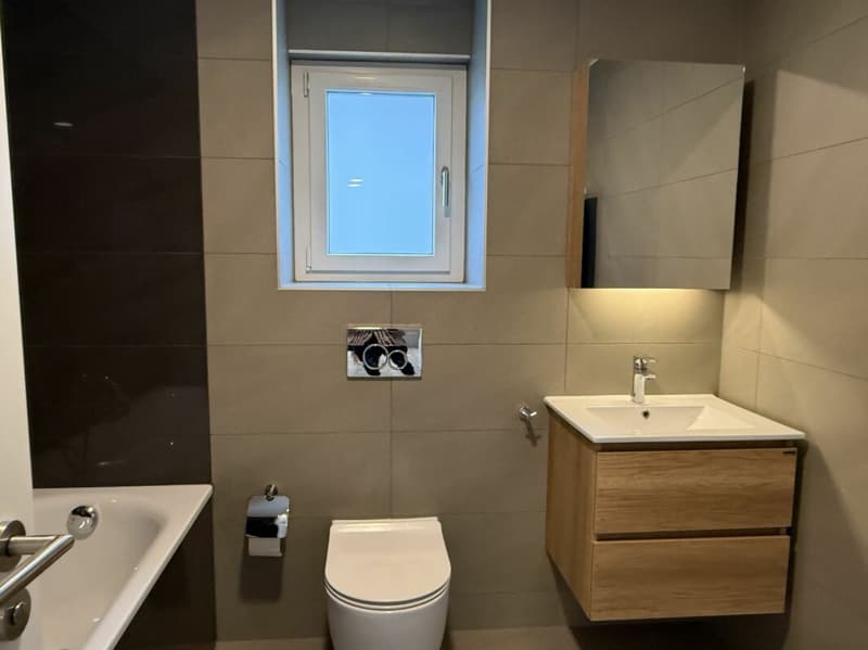 Appartement Un véritable coup de coeur, entre élégance, confort et nature (5)