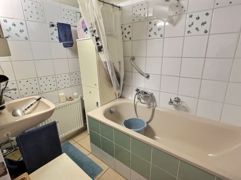 Appartement de 2 pièces à Château-d'Oex (6)