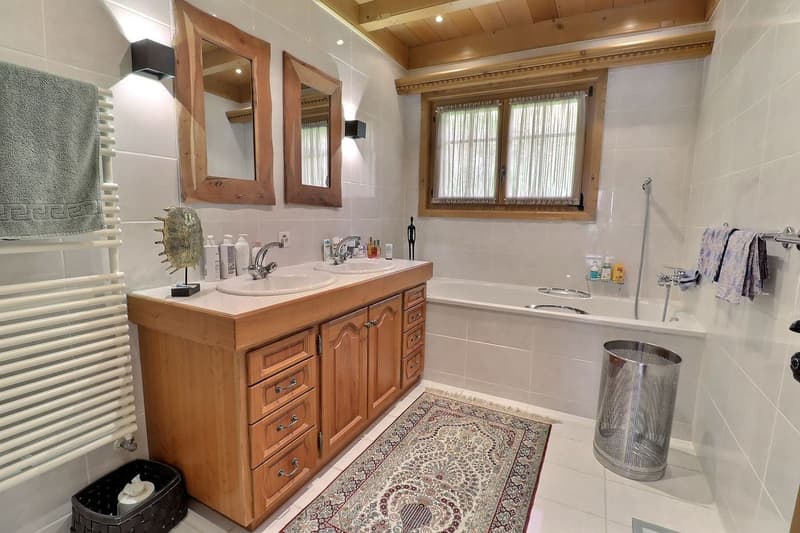 Magnifique duplex de 5 pièces à vendre à Château-d'Oex (8)