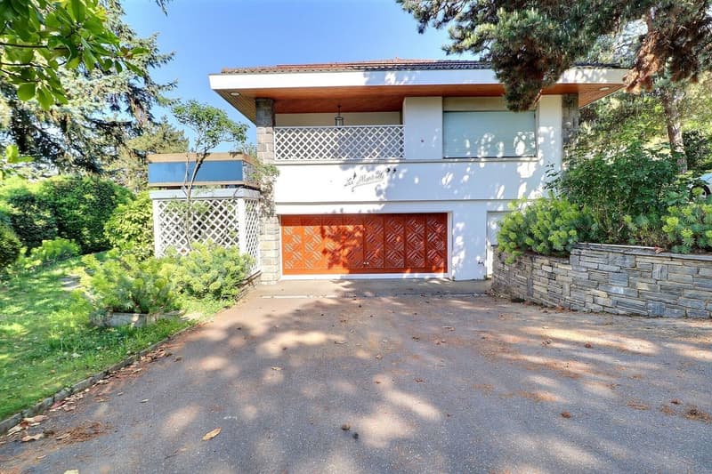 BELLE PROPRIETE DE 12 PIECES AVEC UNE PISCINE ET UNE VUE PANORAMIQUE GRANDIOSE (5)