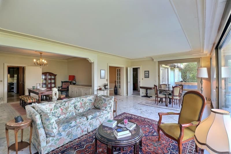 BELLE PROPRIETE DE 12 PIECES AVEC UNE PISCINE ET UNE VUE PANORAMIQUE GRANDIOSE (10)