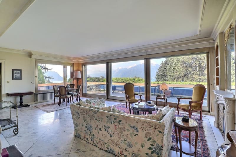 BELLE PROPRIETE DE 12 PIECES AVEC UNE PISCINE ET UNE VUE PANORAMIQUE GRANDIOSE (3)