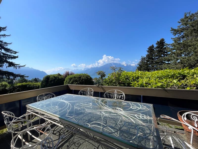 BELLE PROPRIETE DE 12 PIECES AVEC UNE PISCINE ET UNE VUE PANORAMIQUE GRANDIOSE (4)