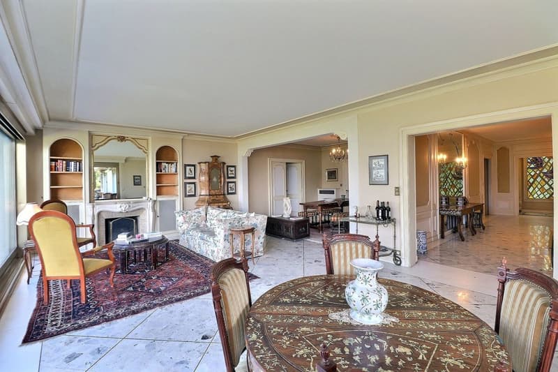 BELLE PROPRIETE DE 12 PIECES AVEC UNE PISCINE ET UNE VUE PANORAMIQUE GRANDIOSE (9)