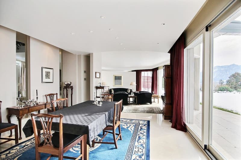 QUARTIER RESIDENTIEL VIP - CALME ET VUE A 180 (8)