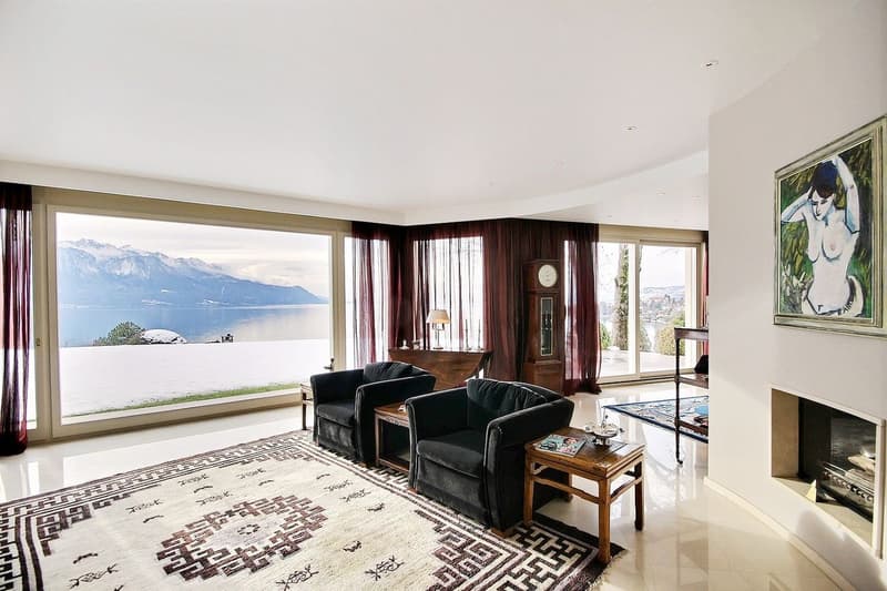 QUARTIER RESIDENTIEL VIP - CALME ET VUE A 180 (9)