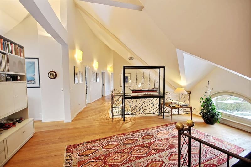 QUARTIER RESIDENTIEL VIP - CALME ET VUE A 180 (13)